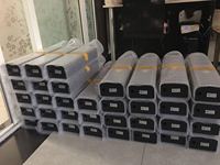 Levage avec course pour contrôleur de hauteur de torche, 100mm/130mm/150mm, vente en gros, 200 pièces