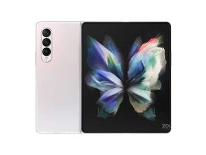 Display per Samsung <span class=keywords><strong>Galaxy</strong></span> Z Fold <span class=keywords><strong>3</strong></span> - Product Image 5