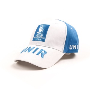 Moda sıcak satış ucuz toptan Polyester kapaklar süblimasyon baskılı başkan beyzbol şapkası seçim kampanyası kapaklar - Product Image 5