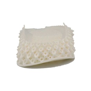 Raymankind - Diseño de Rejilla Perforada Impresa en 3D para Calzado, TPU de Goma Suave, Color Personalizable RM0159 - Product Image 4