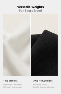 <span class=keywords><strong>T</strong></span>-Shirt in Cotone all'Ingrosso, Abbigliamento da Palestra Oversize a Manica Corta - Product Image 3