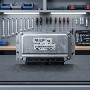ECUs y Módulos de Computación Usados Porter 391104A310 para Porter II (2004-2017) - Excelente Estado - Product Image 3