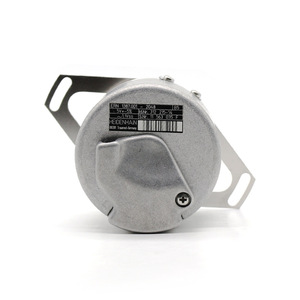 Codificador Heidenhain ERN 1387.001-2048 de Aluminio para Equipos Industriales - Product Image 4
