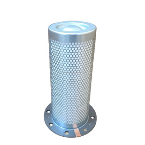 Mengma New Oil Separator Air Filter 5um Filtration 99.8% Efficiency for <b>Industrial</b> <b>Compressors</b> Part 4930253171 - Product Image 2