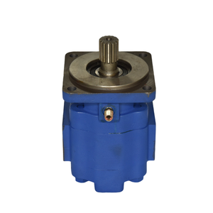 Moteur hydraulique à engrenages HuamaoPermco M5100A767ADRU20-6 - Product Image 3