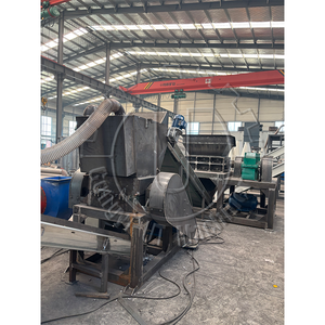 Équipement automatique de recyclage de ferraille avec le nouveau composant de noyau de moteur enlevant des cadres utilisés pour les panneaux solaires-rendement élevé - Product Image 6