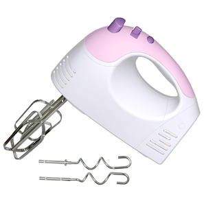 Профессиональные Кухонные машины, Супер Электрический венчик, тесто, небольшой ручной миксер для тортов - Product Image 6