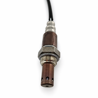 Nouvelle sonde O2 arrière Dongrui 22693-JA00B Downstream pour Infiniti G37/Q60 et pour 370Z 2008~2015 3.7L VQ37VHR Adaptateur de sonde O2
