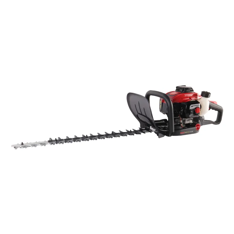 Ronix4965 Hot Selling Professional 22.5cc Gasoline Hedge Trimmer High Quality 0.8Hp Gasoline trimmer Machine