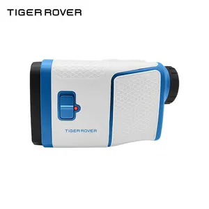 TIGER ROVER-telémetro Digital de Golf, telémetro para juegos PGA