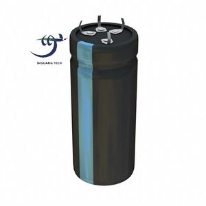 382LX103M100A082 BOM Service CAP ALUM 10000UF 20% 100V SNAP 382LX103M100A082 - Product Image 1