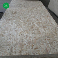 Panneau OSB 18 mm / OSB 2 avec prix et qualité compétitifs