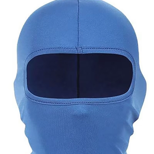 Pasamontañas Unisex Personalizado Multicolor de Lana Original de Calidad, Gorro de Punto con Tres Orificios, Pasamontañas que Cubre Toda la Cara 2026 - Product Image 2