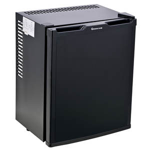 Nevera de bebidas energéticas de una sola Puerta, nevera vertical para el hogar, nevera portátil, <span class=keywords><strong>congelador</strong></span> en <span class=keywords><strong>miniatura</strong></span>, - Product Image 4