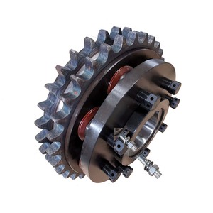 Réducteur de couple Flexible Standard, haute qualité, TL200 TL250 TL350 TL500 TL700 - Product Image 5
