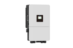 Mejor Precio, Inversor Solar Híbrido Trifásico Deye de 14-20kW, Suministro de Fábrica, MPPT de Alta Potencia para Proyectos <span class=keywords><strong>Solares</strong></span> Residenciales a Gran Escala - Product Image 3