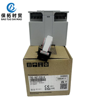 Nuevo módulo de controlador lógico programable FX5-16ET/ESS-H