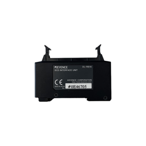 KEYENCE DL-RB1A DL-RS1A DL-EP1 DL-NS1 DL-DN1 <strong>Network</strong> <strong>Communication</strong> Unit Amplifier Unit Used for Highly Batch Testing in Stock - Product Image 1
