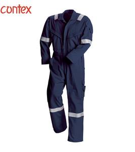Vêtements de travail fonctionnels OEM, vêtements de sécurité, vêtements de pilote, vêtements ignifuges, combinaisons ignifuges - Product Image 5