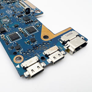 เมนบอร์ดสำหรับแล็ปท็อป <span class=keywords><strong>ASUS</strong></span> UX5401Z UX5401ZA BX5401ZA RX5401ZA BX5401Z  พร้อมซีพียู I5 I7 I9-12th รุ่น 8GB/16G/32G DDR - Product Image 5