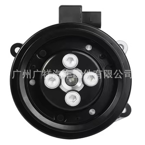 03C880727D ปั๊มน้ำ guangshy สำหรับ VW Audi Skoda Golf Jetta Tiguan 1.4 2006-2008 - Product Image 4