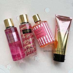 Set <span class=keywords><strong>de</strong></span> Regalo <span class=keywords><strong>de</strong></span> Cumpleaños <span class=keywords><strong>de</strong></span> 3 Piezas <span class=keywords><strong>Victoria</strong></span> Perfume para Mujer Bruma con Fragancia <span class=keywords><strong>de</strong></span> Vainilla Set <span class=keywords><strong>de</strong></span> Viaje <span class=keywords><strong>de</strong></span> Perfumes <span class=keywords><strong>Secret</strong></span> - Product Image 4