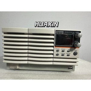Psw 30-108 แหล่งจ่ายไฟ DC แบบสวิตชิ่งที่ตั้งโปรแกรมได้หลายช่วงเอาต์พุตเดี่ยว * hx - Product Image 1