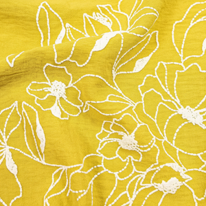 Keqiao venta al por mayor 100% poliéster Sph Poka tela para Niñas Ropa estiramiento impreso tela para forro y prendas - Product Image 1