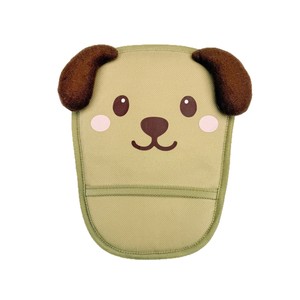 Pet Hair Removal Gloves One Size High Density <b>Fabric</b> For Dogs And <b>Cats</b> - Product Image 5