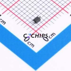 Transistor ESD y protección contra sobretensiones (TVS/ESD), original y nuevo, de la marca SOD-323 de la - Product Image 2