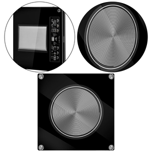 Générateur d'impulsions basse fréquence à onde <span class=keywords><strong>Schumann</strong></span> 7.83HZ Type-C Port Générateur d'impulsions de résonance <span class=keywords><strong>Schumann</strong></span> Générateur de signal - Product Image 3