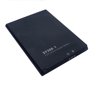 SY300-1สำหรับแบตเตอรี่ฮอตสปอต Wi-Fi SG-PWF39 smartgo <span class=keywords><strong>pokefi</strong></span> - Product Image 4