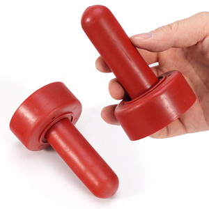 Chupetes de Goma de Alta Calidad para Animales, Tetinas de Leche para Ganado, Terneros, Ovejas, Cabras, Cerdos, Tetina de Alimentación de Leche en <span class=keywords><strong>Venta</strong></span> - Product Image 3