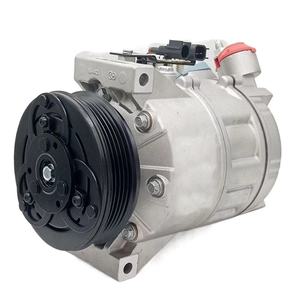 Compresor de CA automático DCS17 para <span class=keywords><strong>Ford</strong></span> Mondeo <span class=keywords><strong>Smax</strong></span>/para Volvo S80 XC70 V70 S60 2,5 2007 36002747 506041-0262 6G9N19D623EE - Product Image 2