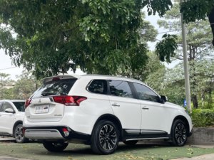 2018 מיצובישי מחוץ לנחתת 2.0l כבוד מהדורה שני גלגל 5 מושבים בשימוש מכונית - Product Image 5