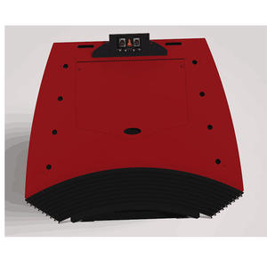 Chauffe-eau portable en fonte, alimentation automatique, poêle à granulés, chaudière à eau - Product Image 6