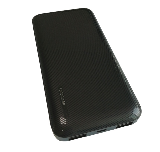 PD18W Power Bank 10000mAh Portable Fast Charger Powerbank Best Selling Consumers Electronic New Products 2022