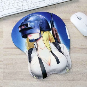 แผ่นเจลแปะหน้าอกสำหรับสาวออฟฟิศแผ่นรอง3D อกเซ็กซี่สำหรับผู้หญิง - Product Image 4