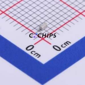 Condensateur SMD (MLCC) CC0603CRNPO9BNR56 0603 0,56pF 50V NP0 - Product Image 2