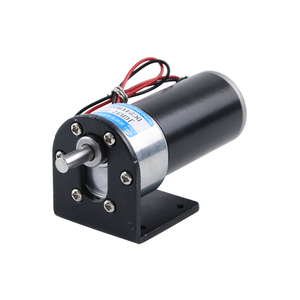 Il <span class=keywords><strong>Motore</strong></span> a Riduzione Micro DC Mingyang 37-31zy È un <span class=keywords><strong>Motore</strong></span> a Bassa Velocità da <span class=keywords><strong>12</strong></span>-24 <span class=keywords><strong>Volt</strong></span> ad Alta Coppia con Velocità Regolabile - Product Image 6