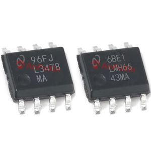 <span class=keywords><strong>Lm3478ma</strong></span> lmh6643ma lme49720ma lm3478max/<span class=keywords><strong>nopb</strong></span> lmh6643max/<span class=keywords><strong>nopb</strong></span> lme49720max/<span class=keywords><strong>nopb</strong></span> anfuxin chip IC soic8 - Product Image 1