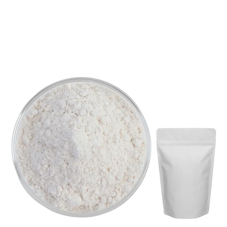 Factory Wholesale High quality CAS 73-31-4 Melatonin Supplement bulk Melatonin 10mg Pure Melatonin powder