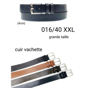 Cinturón-016-40 XXL - Product Image 5