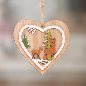 <span class=keywords><strong>Legno</strong></span> <span class=keywords><strong>Di</strong></span> Albero <span class=keywords><strong>Di</strong></span> <span class=keywords><strong>Natale</strong></span> Appeso Ornamenti Decorazioni <span class=keywords><strong>di</strong></span> <span class=keywords><strong>Legno</strong></span> Ciondolo Appeso Tag Pendant Ornamenti Per Le Decorazioni <span class=keywords><strong>Di</strong></span> <span class=keywords><strong>Natale</strong></span> - Product Image 5