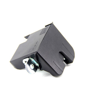 Cerraduras de Maletero para Volkswagen, Incluye los Modelos 5K0827505A 1K6827505E9B9 1K6827505D - Product Image 1