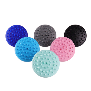 Wholesale Cellulite Massager <b>Brush</b> Mitt Anti Cellulite Remover Silicone Cellulite <b>Brush</b> Anti Cellulite Treatment - Product Image 3