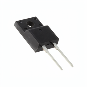 Electronic Circuit Components GAP3SLT33-220FP Single Diodes Authorized Distributor TO-220-2 Full Pack - Product Image 1