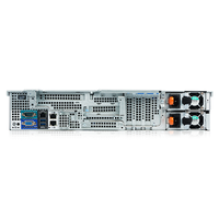 Serveur de buffet en abonnement à prix abordable, serveur rack d'occasion EMC PowerEdge R840 2U, serveur Funcam avec processeur Xeon R840