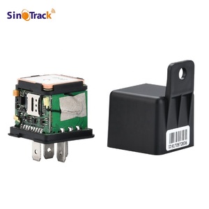 SinoTrack ST-907 Localizzatore GPS Compatto con Geo-Fence e Allarme Antiurto, App e Web Gratuiti - Product Image 3