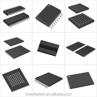 Mémoire de circuits intégrés S25FL512SAGBHID10